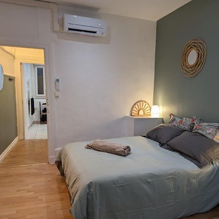 1Er Grand Studio Hyper Centre Agen Calme Clim Apartment Luaran gambar